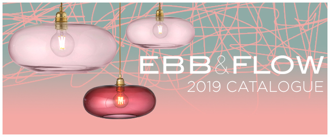 Ebb & Flow Collection 2019/20